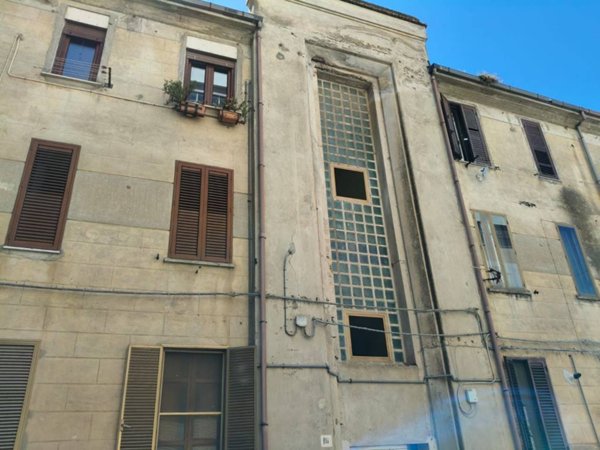 appartamento in vendita a Catanzaro in zona Pontepiccolo