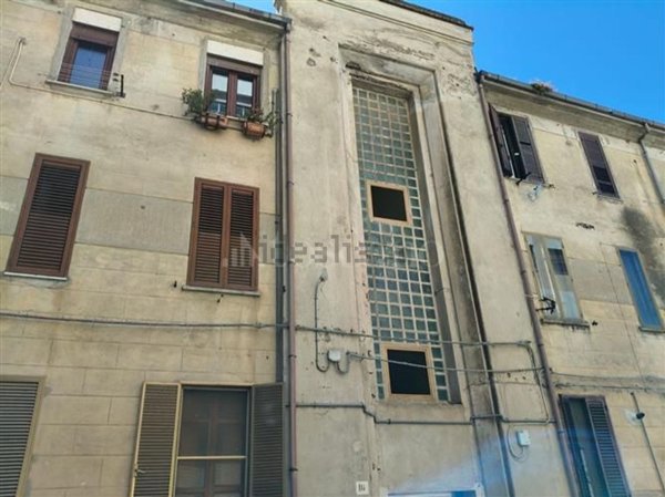 appartamento in vendita a Catanzaro in zona Centro Città