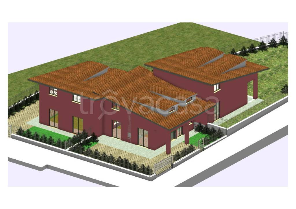 terreno agricolo in vendita a Catanzaro in zona Centro Città