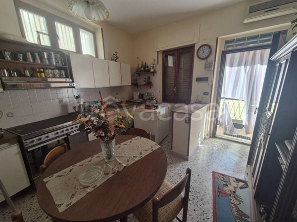 appartamento in vendita a Catanzaro in zona Centro Città