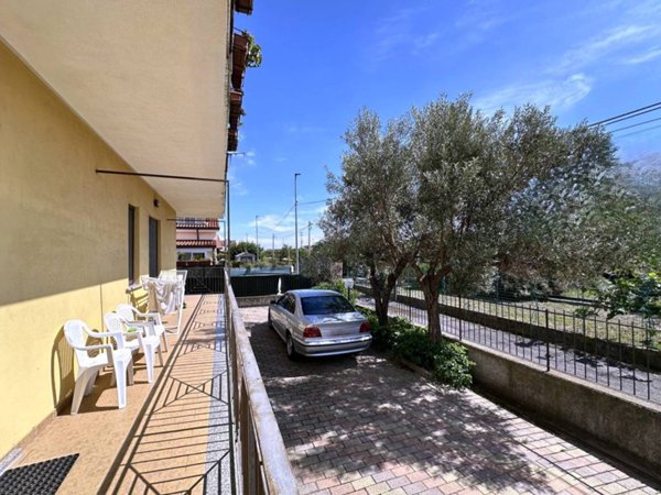 appartamento in vendita a Catanzaro in zona Catanzaro Lido
