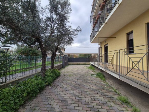 appartamento in vendita a Catanzaro in zona Catanzaro Lido