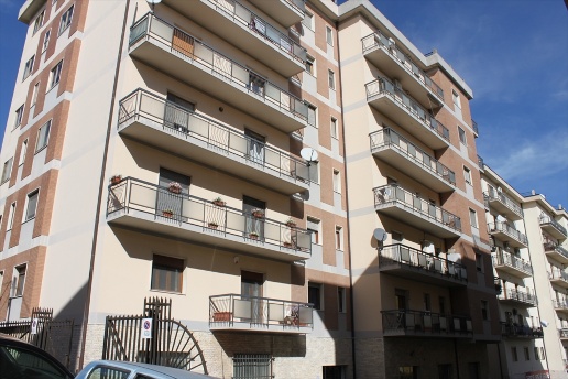 appartamento in vendita a Catanzaro in zona Pontepiccolo