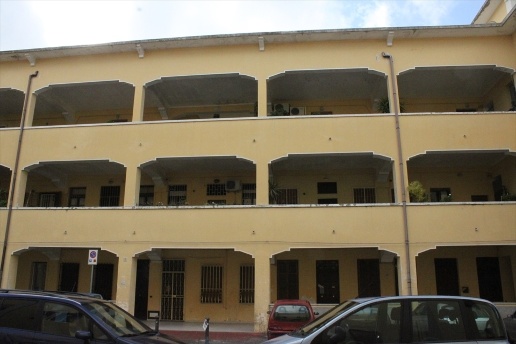 appartamento in vendita a Catanzaro in zona Centro Città