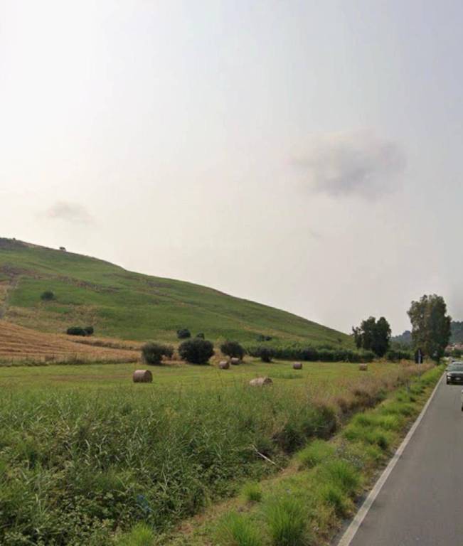 terreno agricolo in vendita a Catanzaro in zona Catanzaro Lido