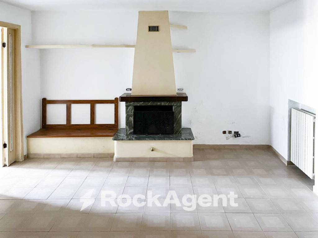 appartamento in vendita a Catanzaro in zona Centro Città