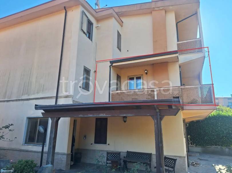 appartamento in vendita a Catanzaro in zona Sant'Elia