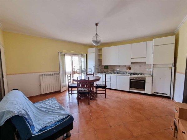 appartamento in vendita a Catanzaro in zona Centro Città