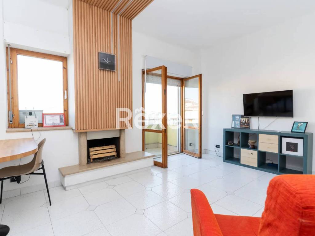 appartamento in vendita a Catanzaro in zona Catanzaro Lido