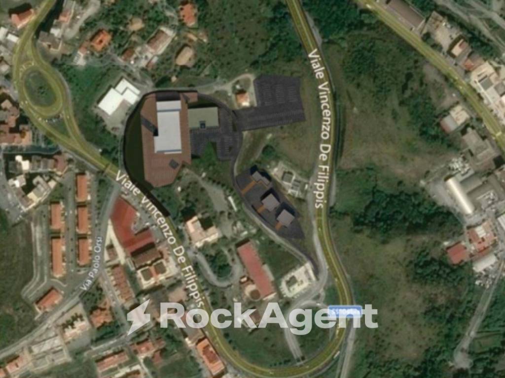 casa indipendente in vendita a Catanzaro