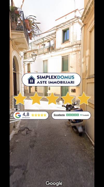 appartamento in vendita a Catanzaro in zona Centro Città