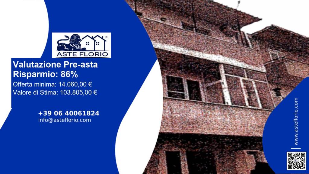 appartamento in vendita a Catanzaro