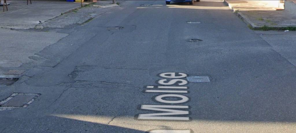 ufficio in vendita a Catanzaro in zona Santa Maria