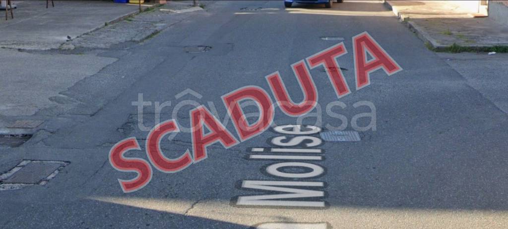 ufficio in vendita a Catanzaro