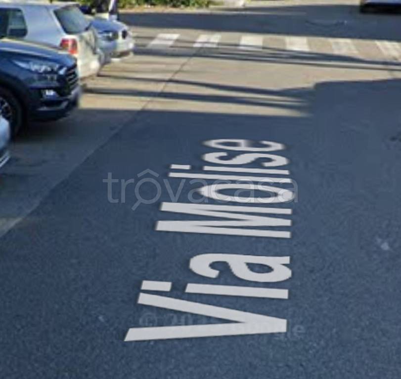 ufficio in vendita a Catanzaro in zona Santa Maria