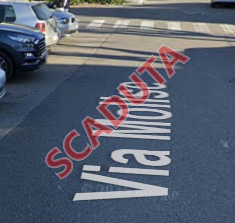 ufficio in vendita a Catanzaro in zona Santa Maria