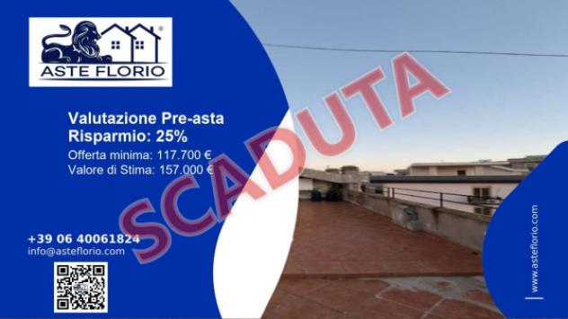 appartamento in vendita a Catanzaro