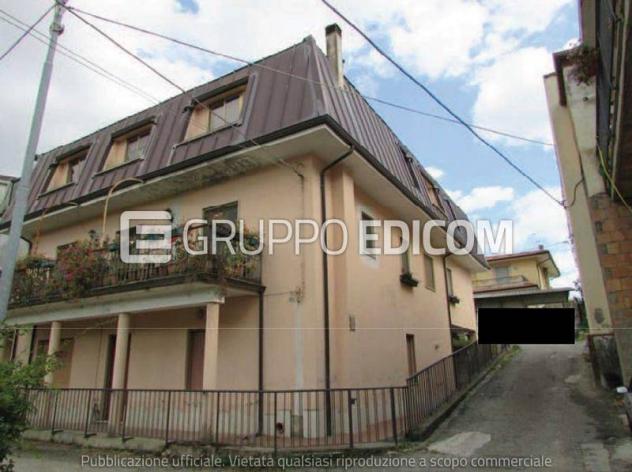 appartamento in vendita a Catanzaro in zona Cava / Cuculera Nobile