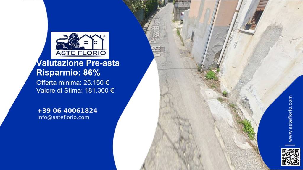 appartamento in vendita a Catanzaro in zona Siano