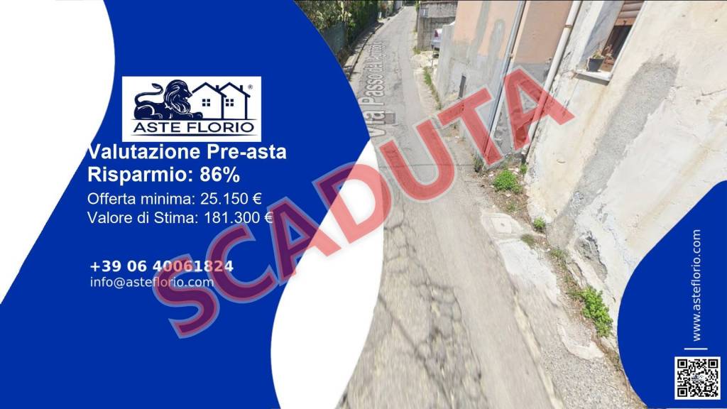 appartamento in vendita a Catanzaro in zona Siano