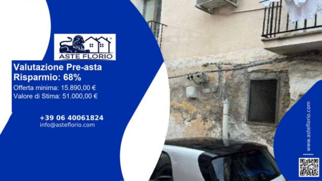 appartamento in vendita a Catanzaro in zona Centro Città