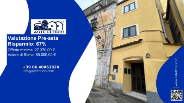 appartamento in vendita a Catanzaro