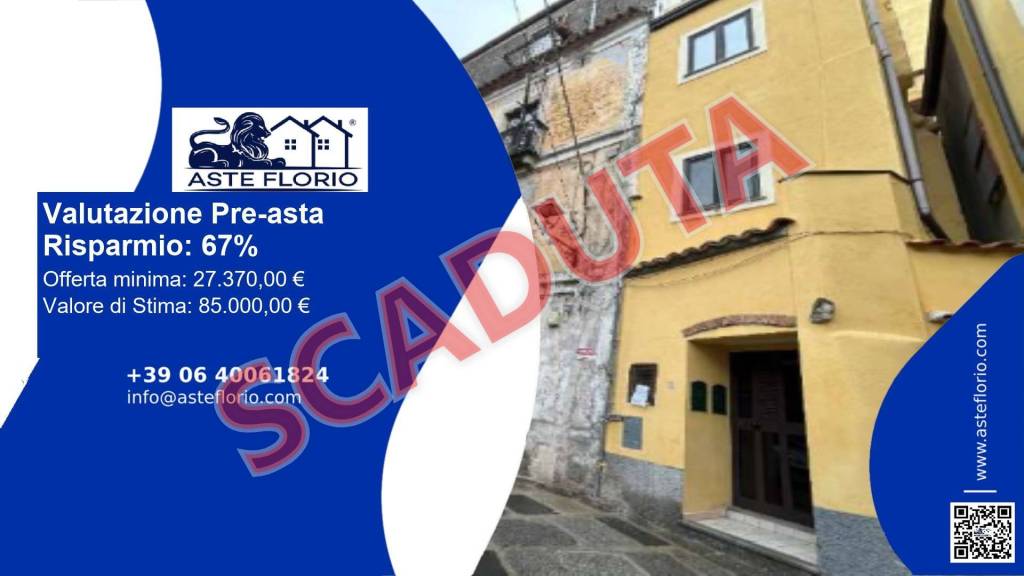 appartamento in vendita a Catanzaro