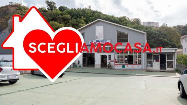 ufficio in vendita a Catanzaro