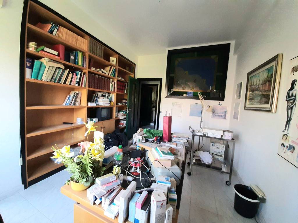 appartamento in vendita a Catanzaro in zona Centro Città