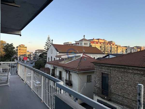 appartamento in vendita a Catanzaro in zona Catanzaro Lido