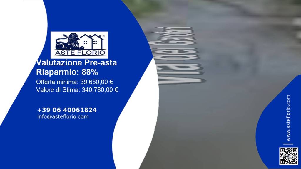 locale commerciale in vendita a Catanzaro in zona Siano