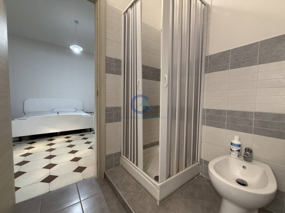 appartamento in vendita a Catanzaro in zona Catanzaro Lido