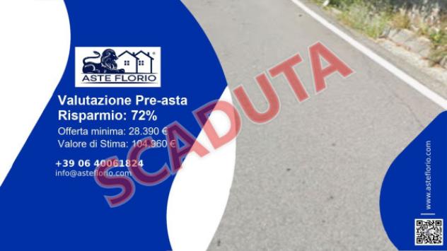 appartamento in vendita a Catanzaro in zona Sant'Elia