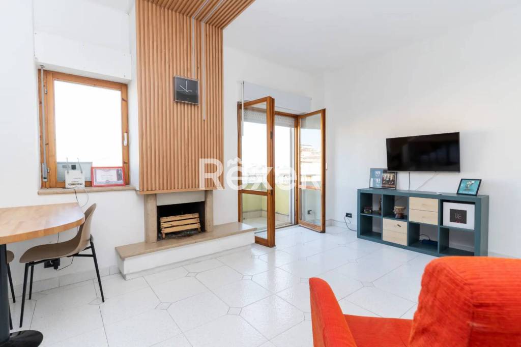 appartamento in vendita a Catanzaro in zona Catanzaro Lido