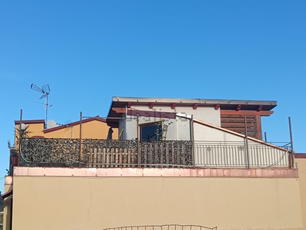 esavano in vendita a Catanzaro in zona Siano