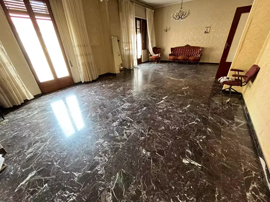 appartamento in vendita a Catanzaro in zona Centro Città