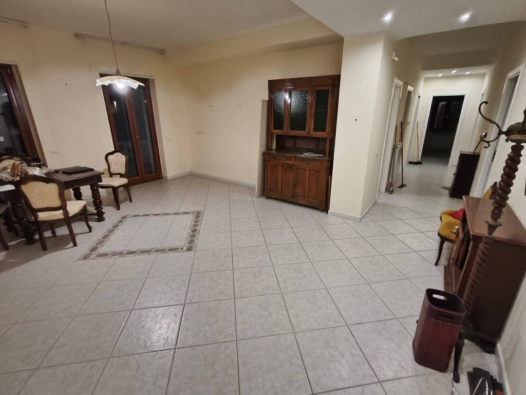 appartamento in vendita a Catanzaro in zona Centro Città