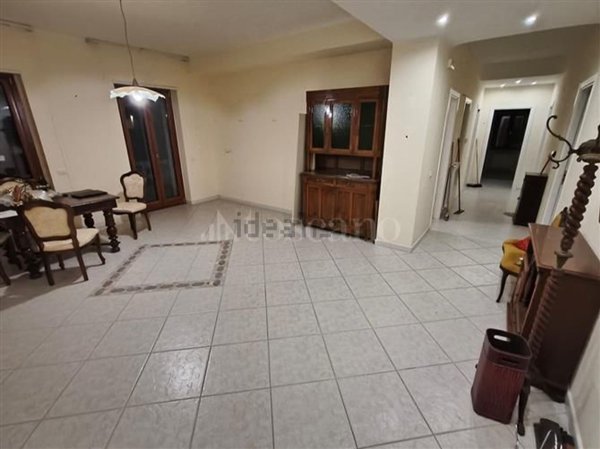 appartamento in vendita a Catanzaro in zona Centro Città