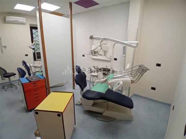 appartamento in vendita a Catanzaro in zona Pontepiccolo