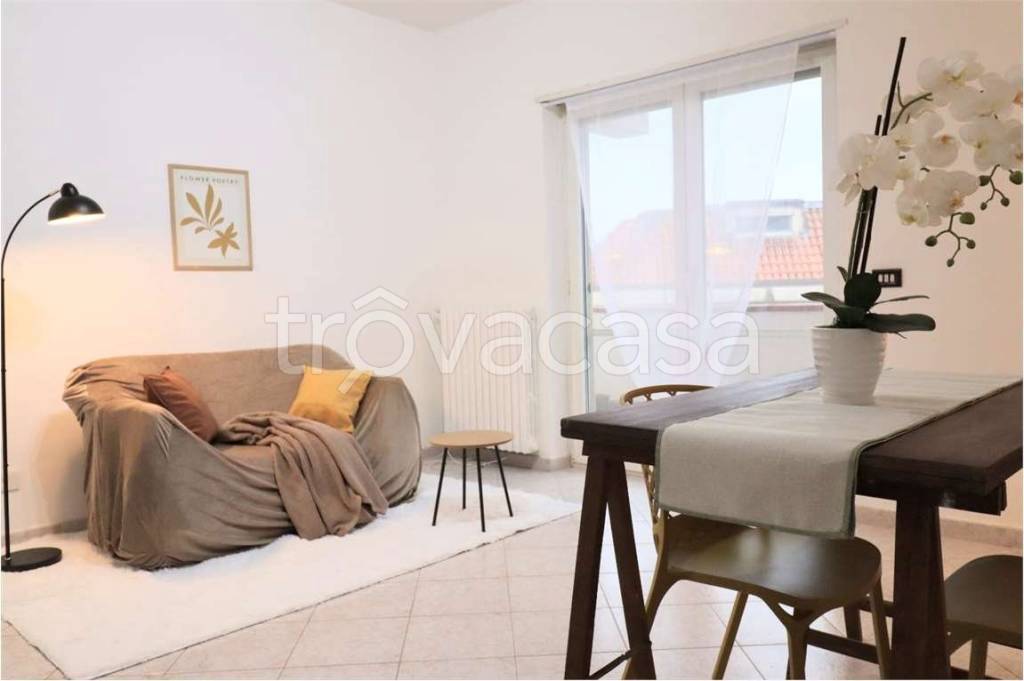 appartamento in vendita a Catanzaro in zona Mater Domini