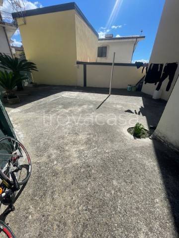 casa indipendente in vendita a Catanzaro in zona Mater Domini