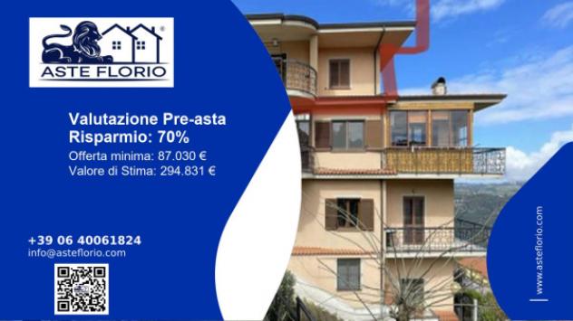 casa indipendente in vendita a Catanzaro