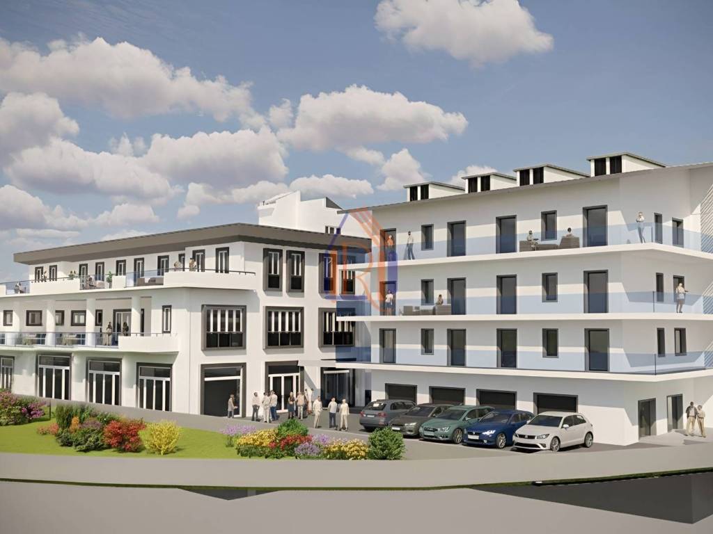 appartamento in vendita a Catanzaro in zona Catanzaro Lido