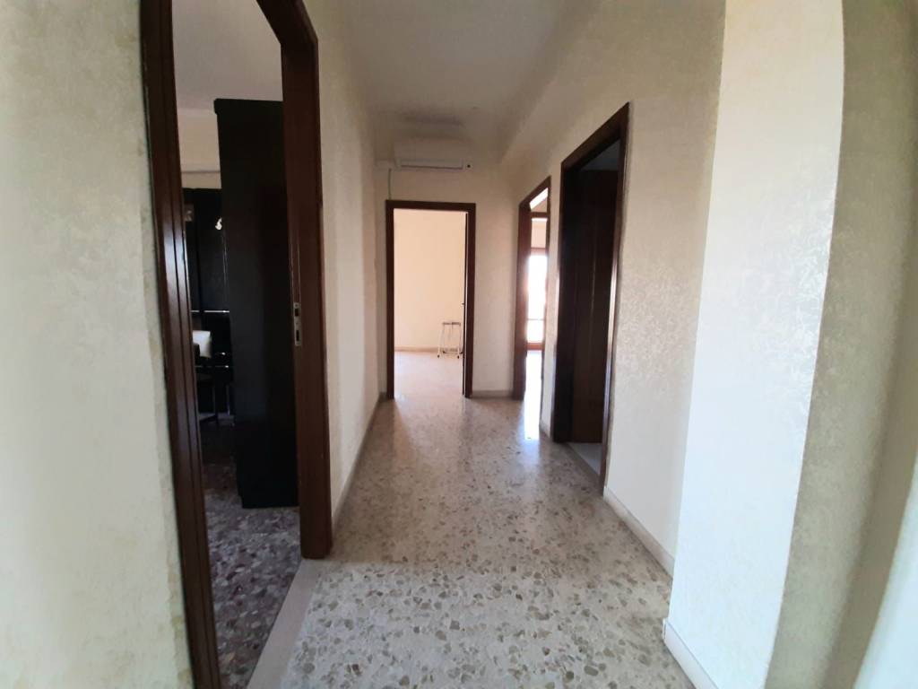 appartamento in vendita a Catanzaro in zona Mater Domini