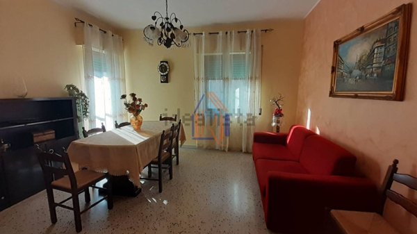 appartamento in vendita a Catanzaro in zona Santa Maria