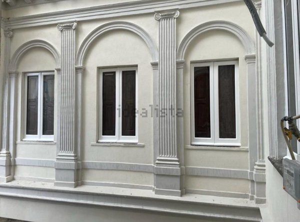 appartamento in vendita a Catanzaro in zona Centro Città