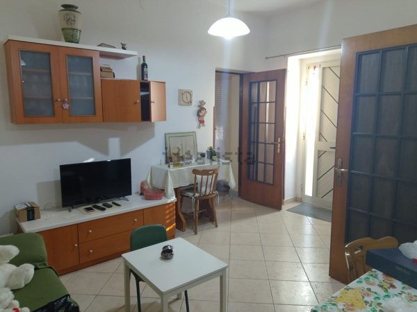 appartamento in vendita a Catanzaro in zona Centro Città