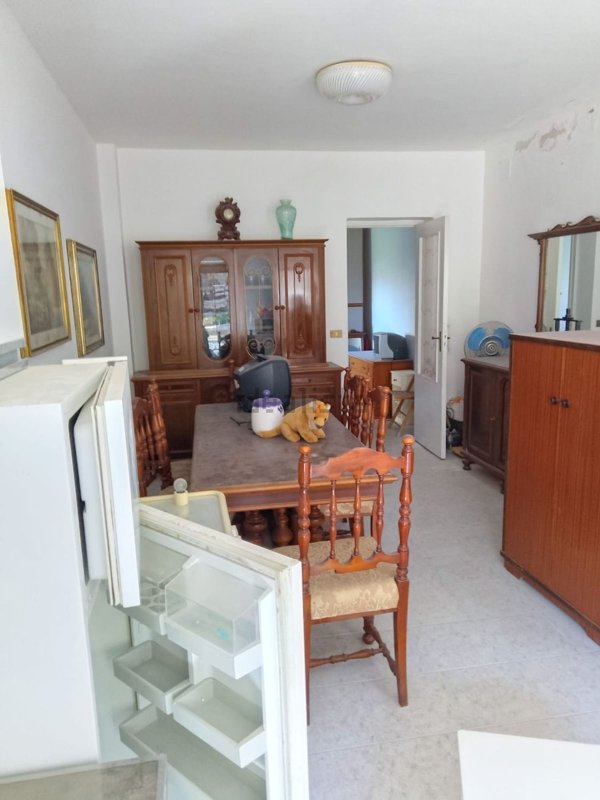 appartamento in vendita a Catanzaro in zona Centro Città