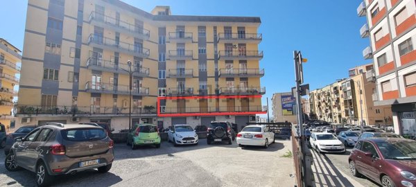 appartamento in vendita a Catanzaro in zona Centro Città
