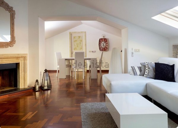 appartamento in vendita a Catanzaro in zona Centro Città